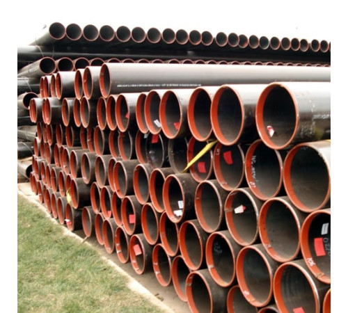 Трубы EN 10216-4 в Жодино для промышленности