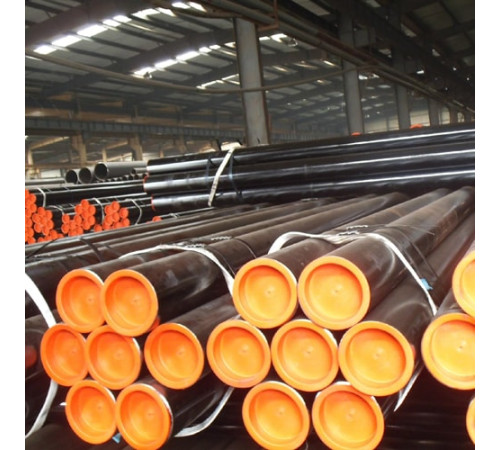 Трубы EN 10217-1 в Жодино для промышленности