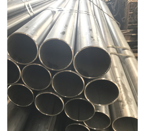 Трубы EN 10217-2 в Жодино для промышленности