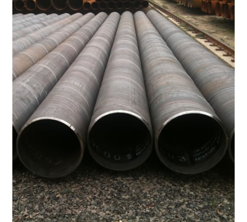 Трубы EN 10217-5 в Жодино для промышленности