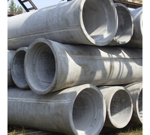 Трубы железобетонные напорные в Жодино и Беларуси