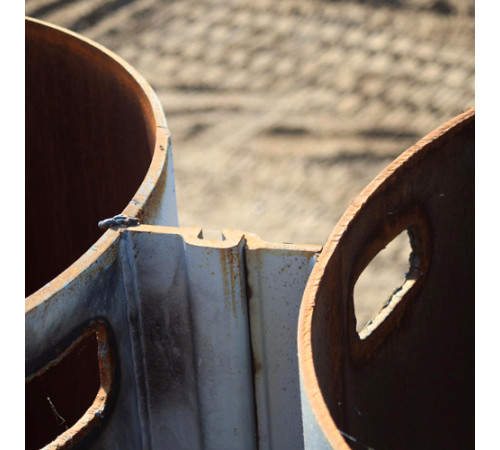 Трубошпунты в Жодино для строительства и укрепления