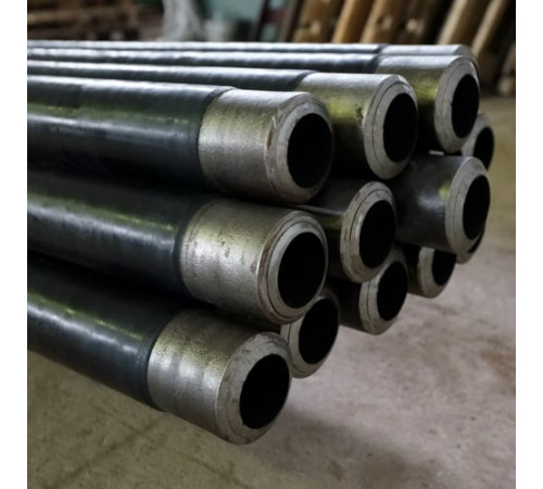 Трубы футерованные полиэтиленом в Жодино для юрлиц