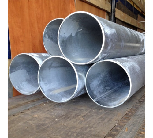 Трубы оцинкованные ВГП в Жодино и Беларуси