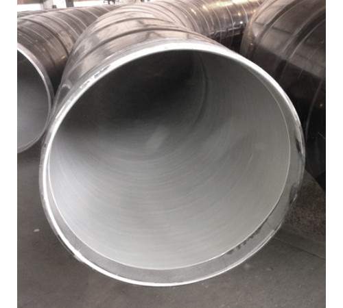 Трубы с внутренним эпоксидным покрытием в Жодино