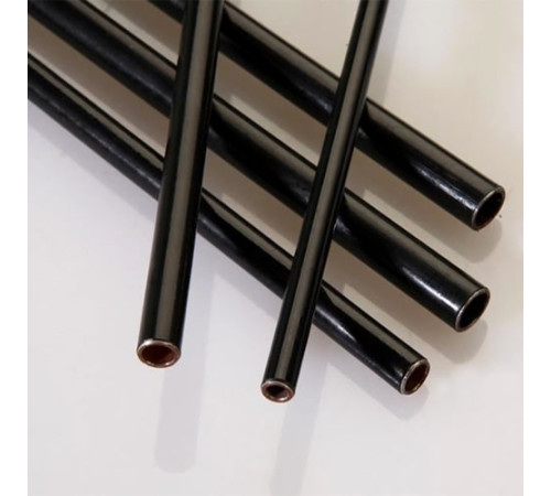 Трубы стальные свертные паяные двухслойные в Жодино