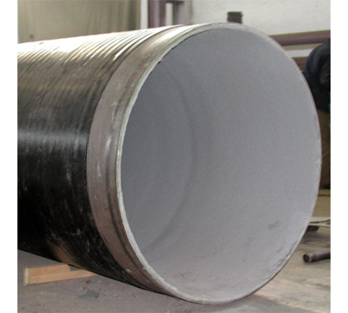 Трубы с ЦПП изоляцией в Жодино для юридических лиц