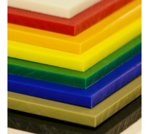 Ударопрочные листовые полистиролы в Жодино с доставкой