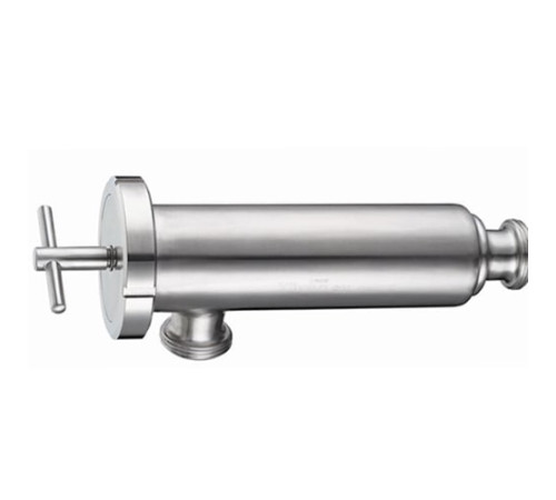 Угловые трубчатые фильтры AISI 304 и 316L в Жодино