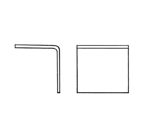 Угольники для пружинных блоков в Жодино и Беларуси