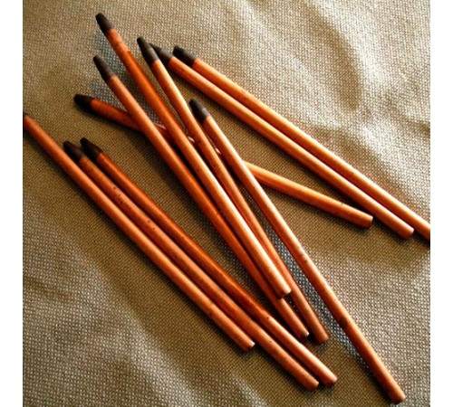 Угольные электроды для сварки в Жодино