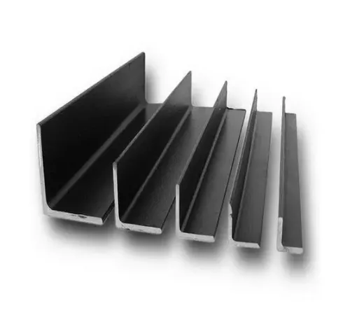 Никельсодержащие неравнополочные уголки в Жодино