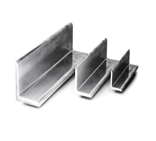 Неравнополочные уголки для судостроения в Жодино