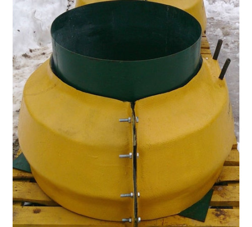 Укрытия защитные герметизирующих манжет в Жодино