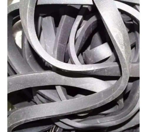 Резиновые унифицированные квадратные шнуры в Жодино