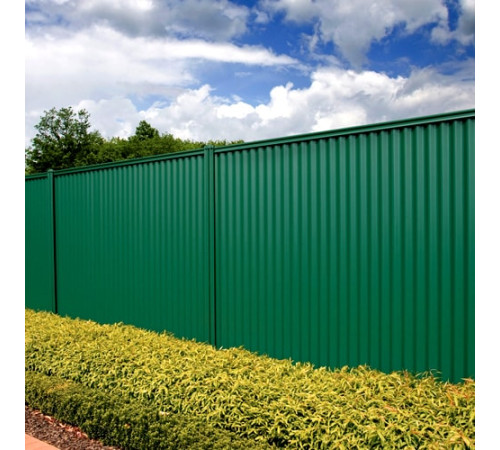 Универсальные профилированные листы в Жодино с доставкой