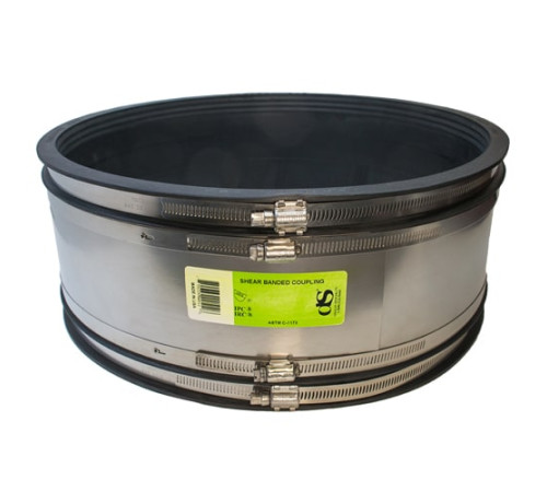 Уплотнительные манжеты EPDM MAGNUM для труб в Жодино