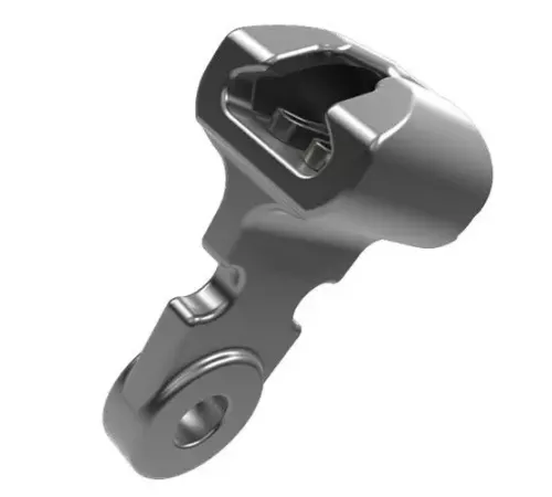 Ушки однолапчатые для ЛЭП в Жодино