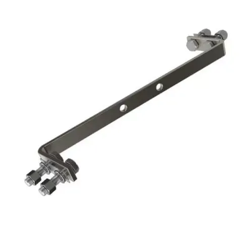 Узлы крепления экранов ЛЭП в Жодино для юрлиц