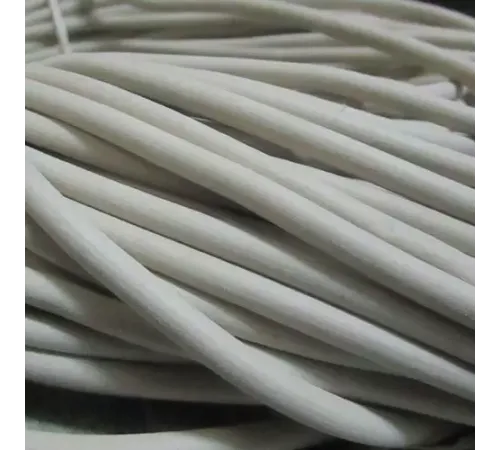 Резиновые вакуумные круглые шнуры в Жодино