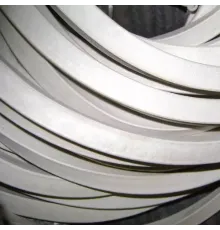 Резиновые вакуумные прямоугольные шнуры