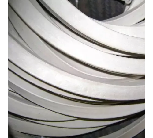 Резиновые вакуумные прямоугольные шнуры в Жодино