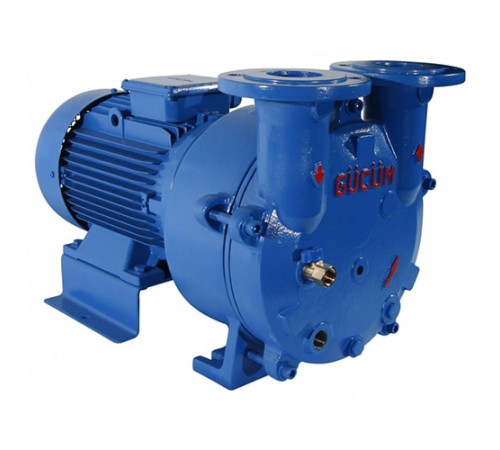 Вакуумные насосы в Жодино для промышленности и производства