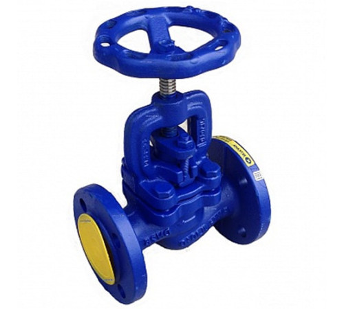 Запорные вентили с графитовым уплотнением в Жодино