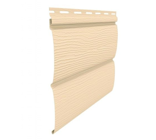 Виниловые сайдинги в Жодино для отделки фасадов