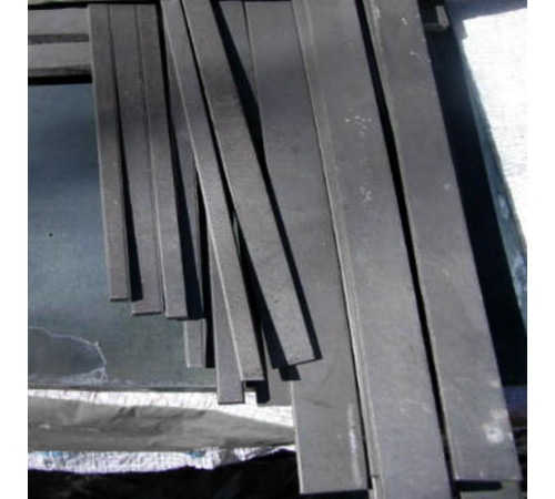 Полосы вольфрамовые в Жодино от Спецметаллстрой