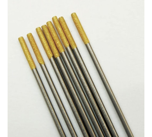 Вольфрамовые электроды в Жодино для предприятий Беларуси