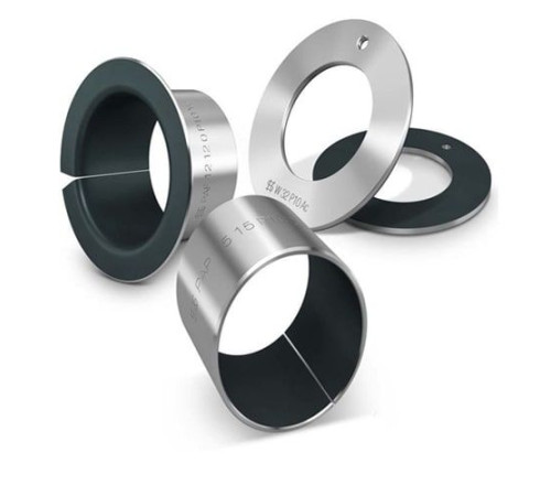 Гладкие втулки скольжения в Жодино для юрлиц