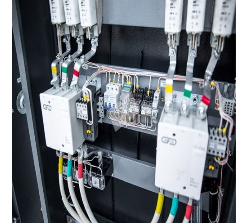 Вводно-распределительные устройства напольные в Жодино