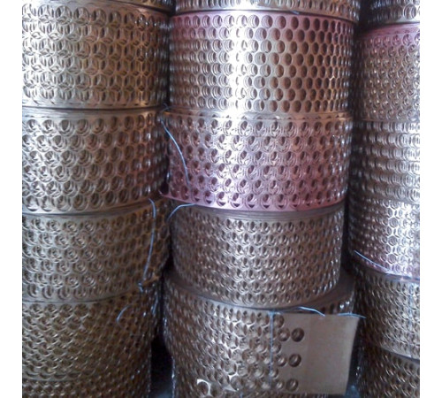 Биметаллические высечки в Жодино для юридических лиц