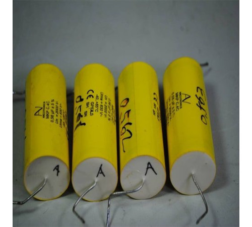 Высоковольтные пленочные конденсаторы в Жодино с доставкой