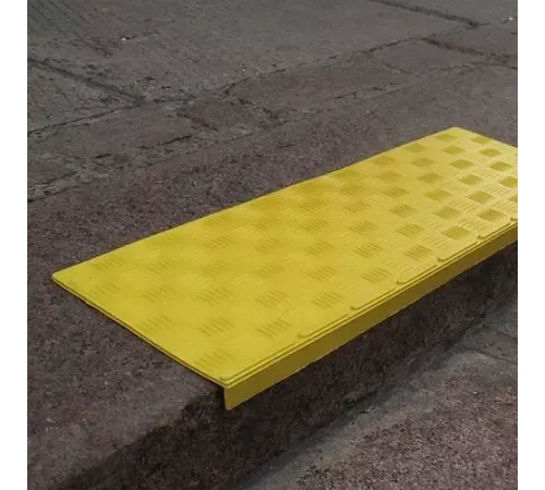 Проступи резиновые для предприятий в Жодино