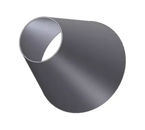 Конические обечайки для трубопроводов в Жодино