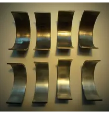 Бронзовый вкладыш