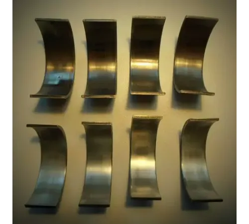 Бронзовые вкладыши в Жодино для промышленного оборудования