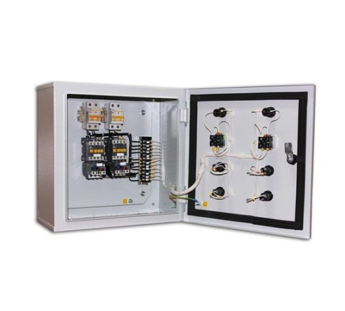 Ящики управления асинхронными двигателями в Жодино