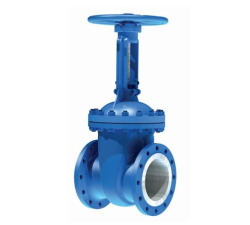 Клиновые задвижки стальные в Жодино для трубопроводов