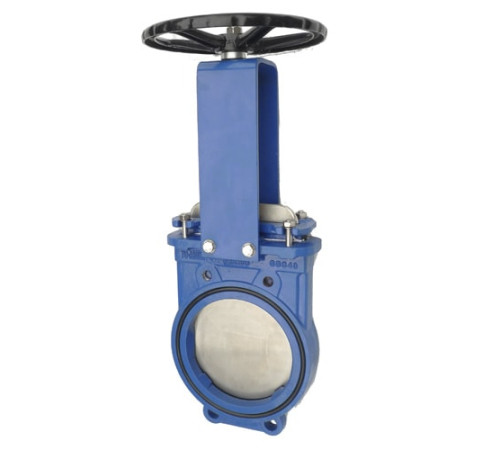 Шиберные задвижки в Жодино от производителя