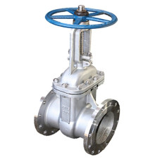 Нержавеющие задвижки