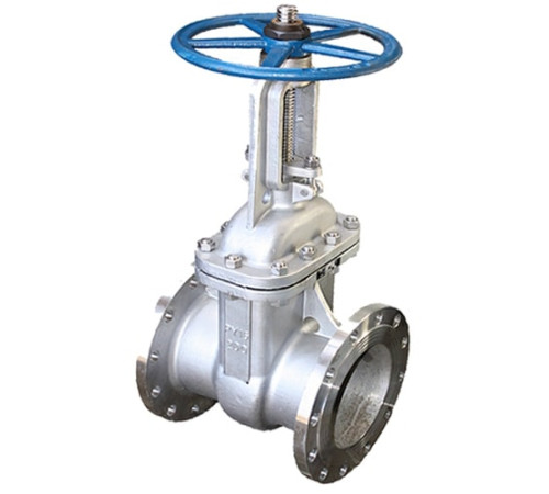 Нержавеющие задвижки в Жодино для юридических лиц