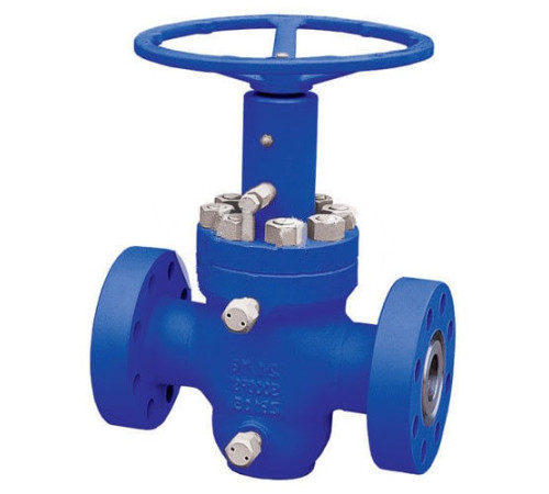 Задвижки ЗМС стальные для трубопроводов в Жодино