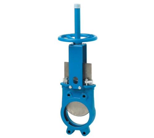 Шиберные задвижки со штурвалом в Жодино для юрлиц