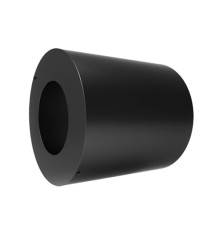 Заглушка в изоляции