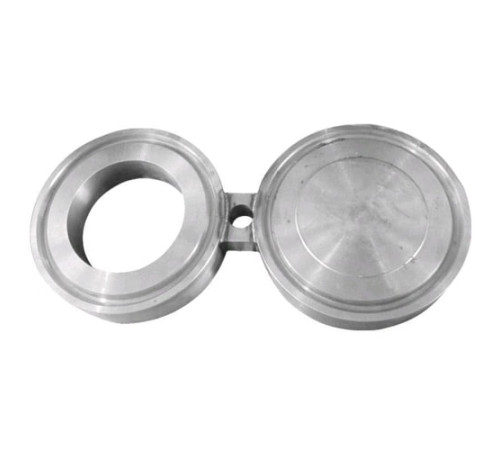 Поворотные заглушки для трубопроводов в Жодино