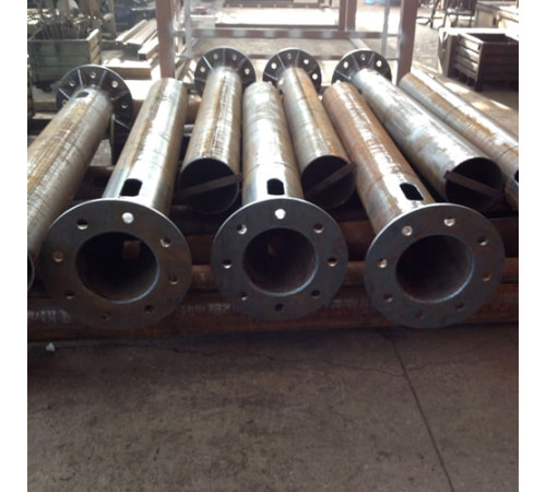 Закладные детали ФМ для строительства в Жодино и Беларуси