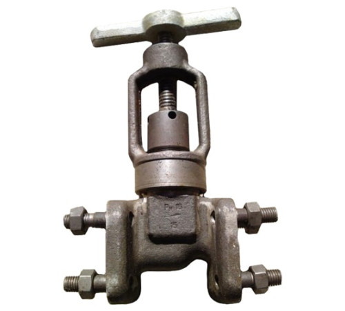 Запорные бесфланцевые вентили-клапаны в Жодино